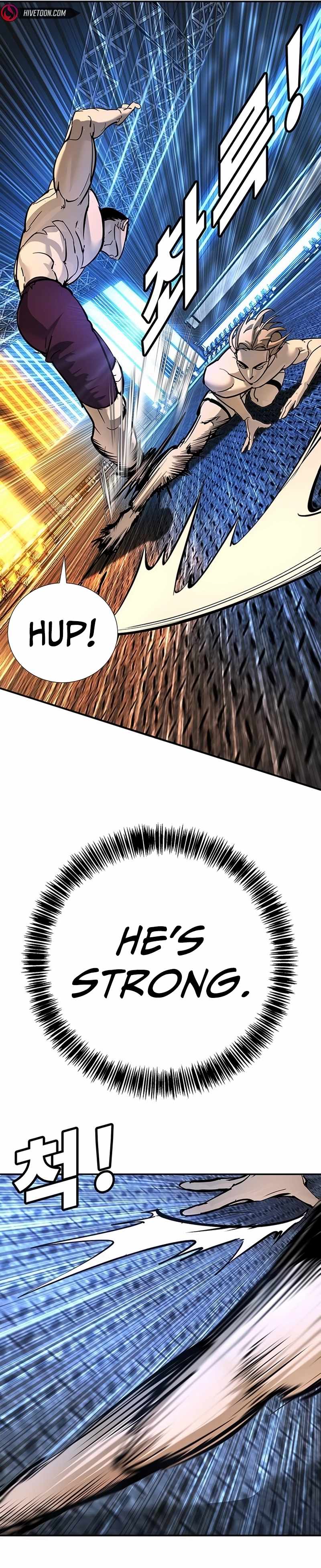 High School Conquest: War Against the Bullies — Chapter 27 — page 37