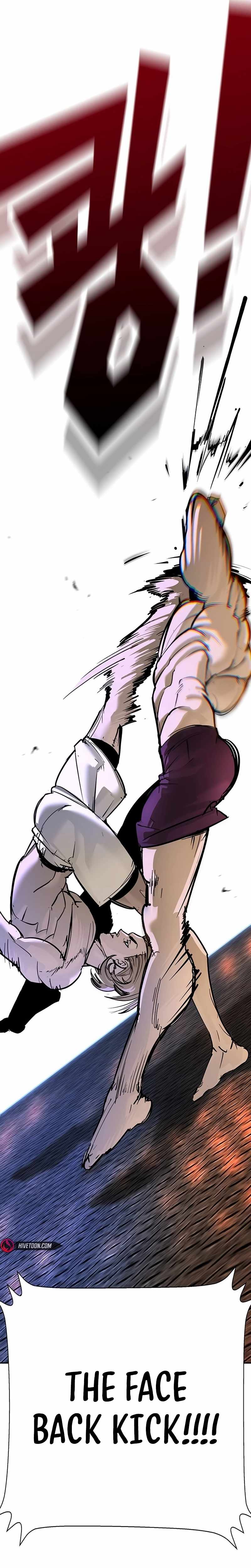 High School Conquest: War Against the Bullies — Chapter 27 — page 39