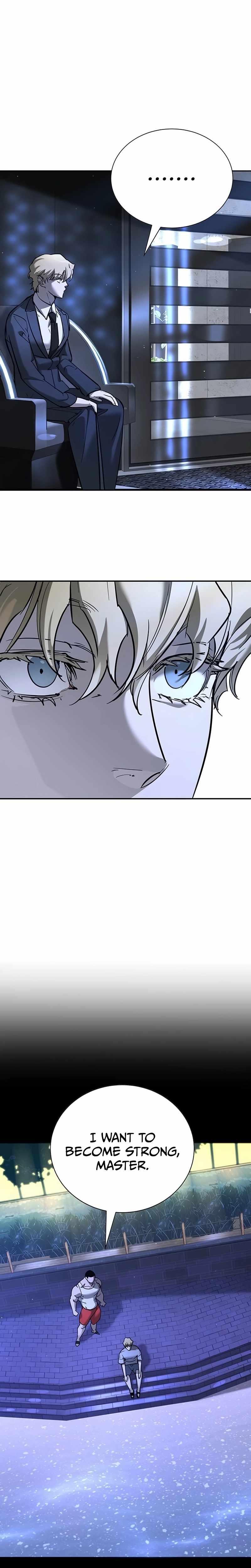 High School Conquest: War Against the Bullies — Chapter 27 — page 40