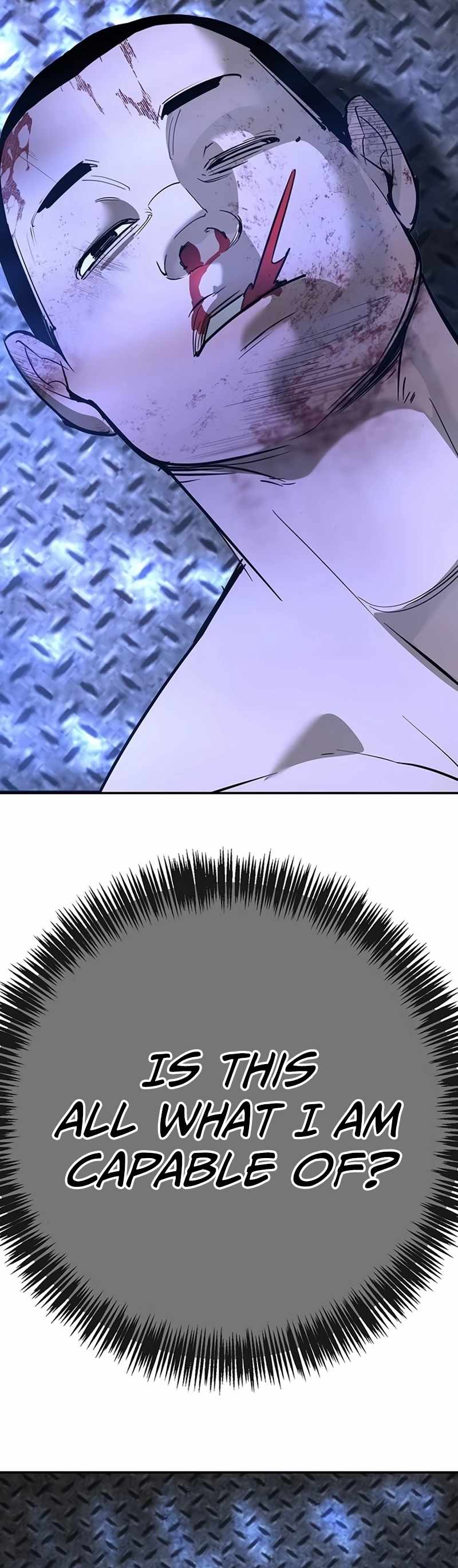 High School Conquest: War Against the Bullies — Chapter 27 — page 56
