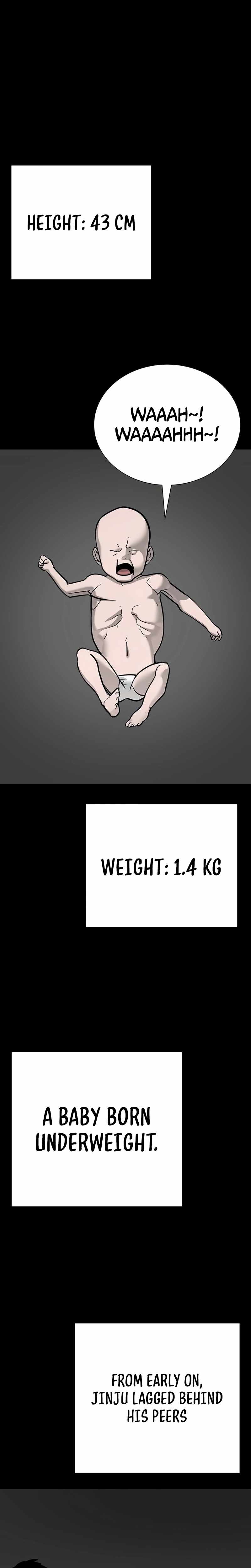 High School Conquest: War Against the Bullies — Chapter 28 — page 2