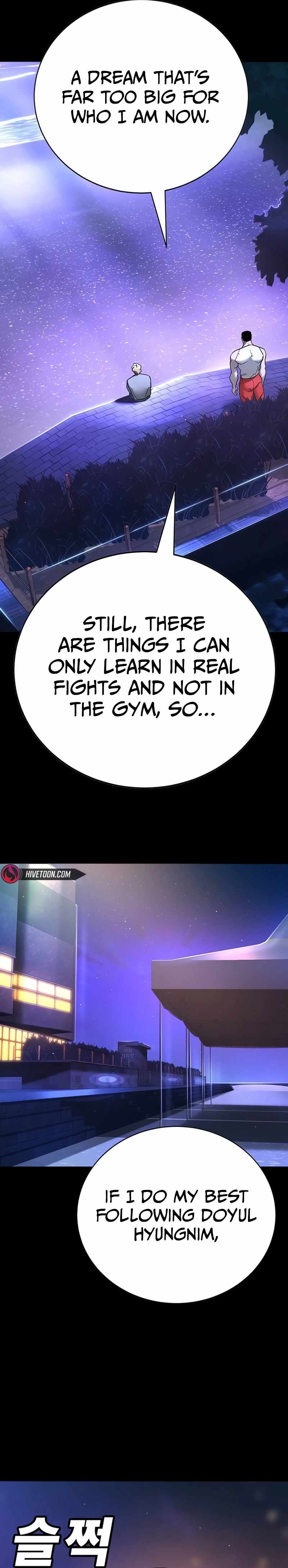 High School Conquest: War Against the Bullies — Chapter 28 — page 24