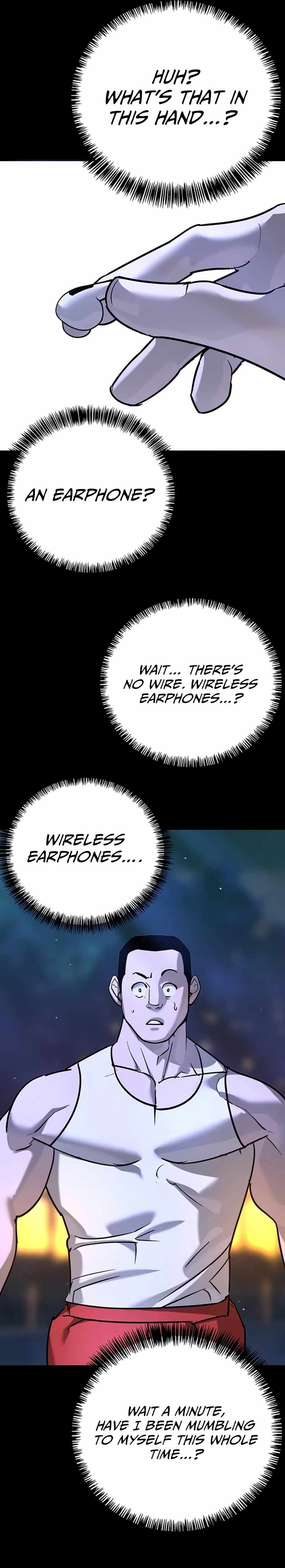High School Conquest: War Against the Bullies — Chapter 28 — page 37