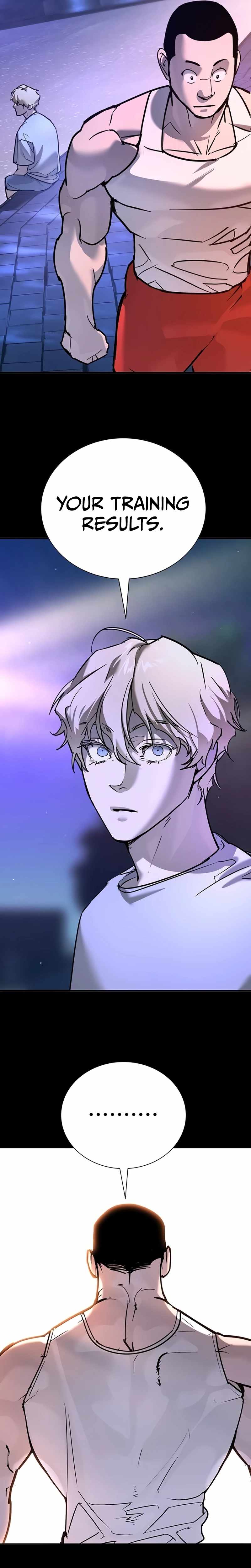 High School Conquest: War Against the Bullies — Chapter 28 — page 40