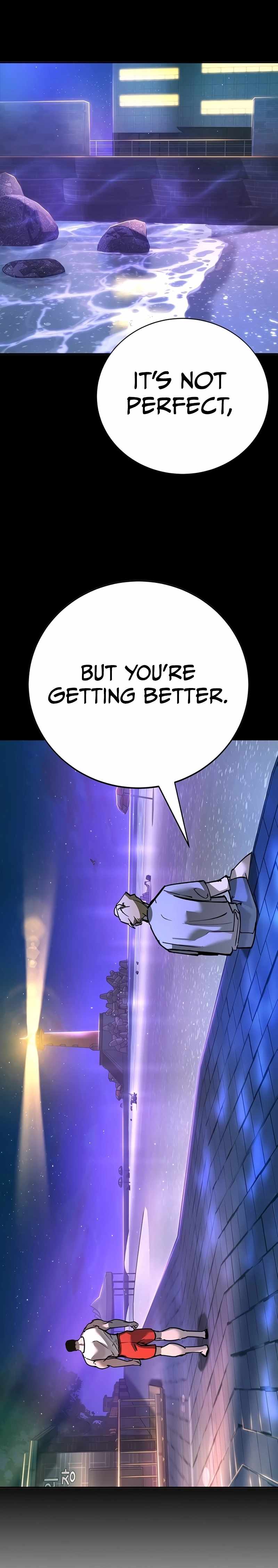 High School Conquest: War Against the Bullies — Chapter 28 — page 41