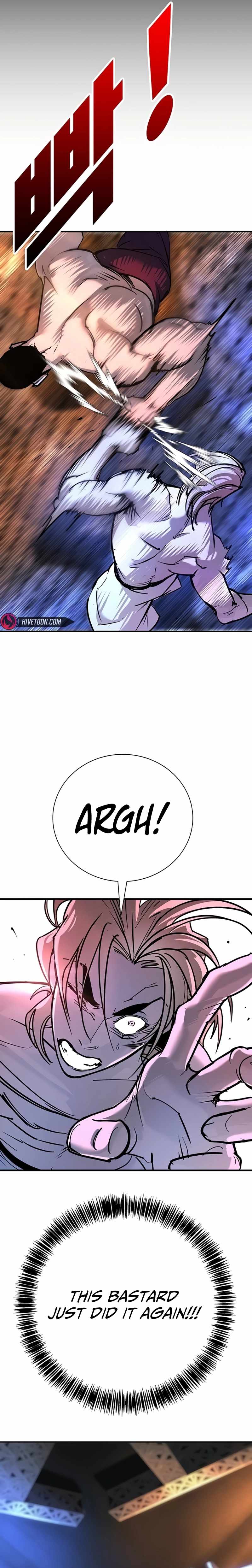 High School Conquest: War Against the Bullies — Chapter 28 — page 42