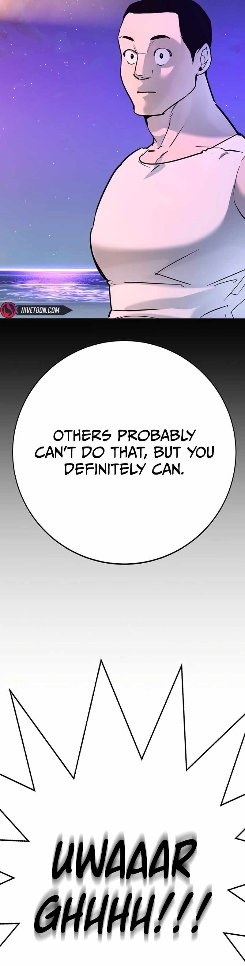 High School Conquest: War Against the Bullies — Chapter 28 — page 45