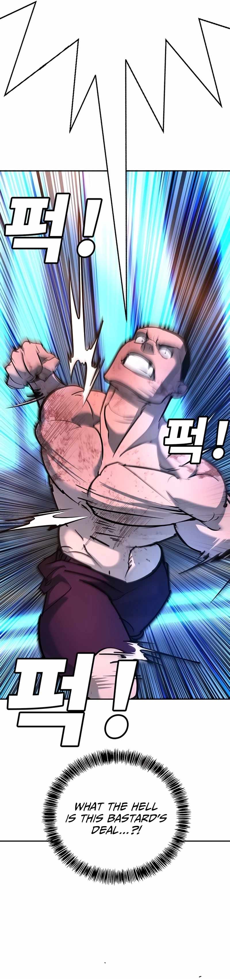 High School Conquest: War Against the Bullies — Chapter 28 — page 46