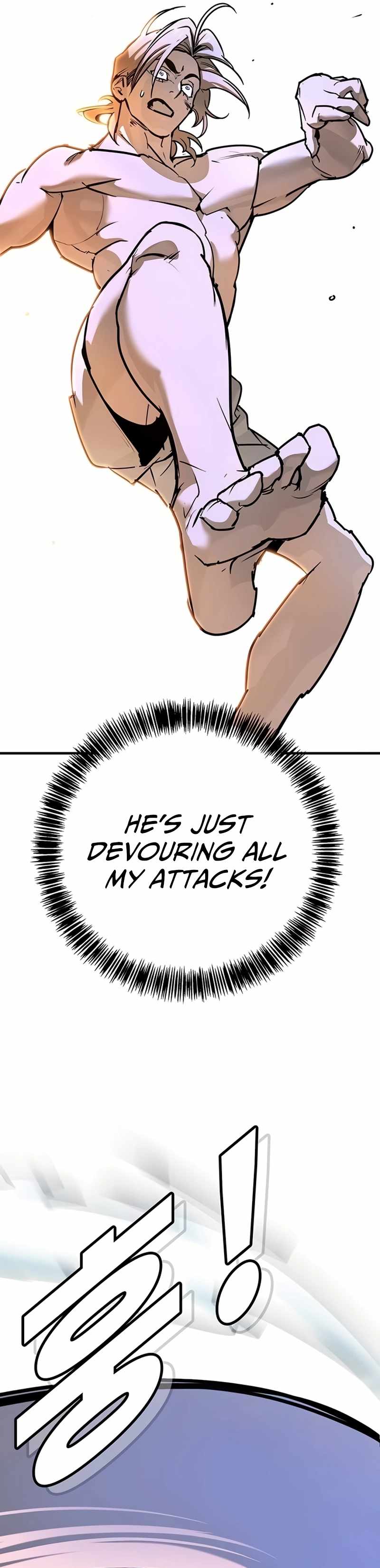 High School Conquest: War Against the Bullies — Chapter 28 — page 47