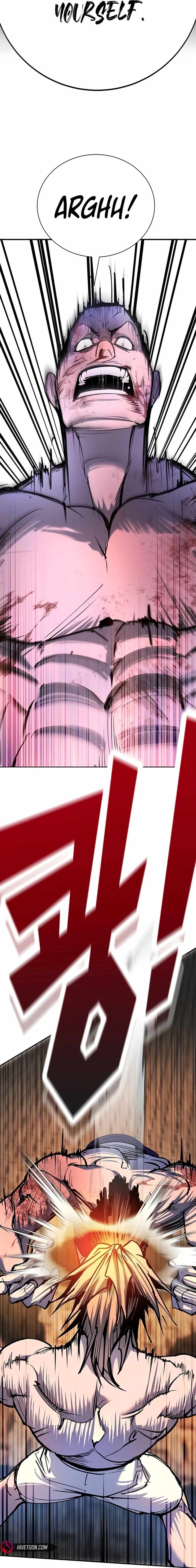 High School Conquest: War Against the Bullies — Chapter 28 — page 56