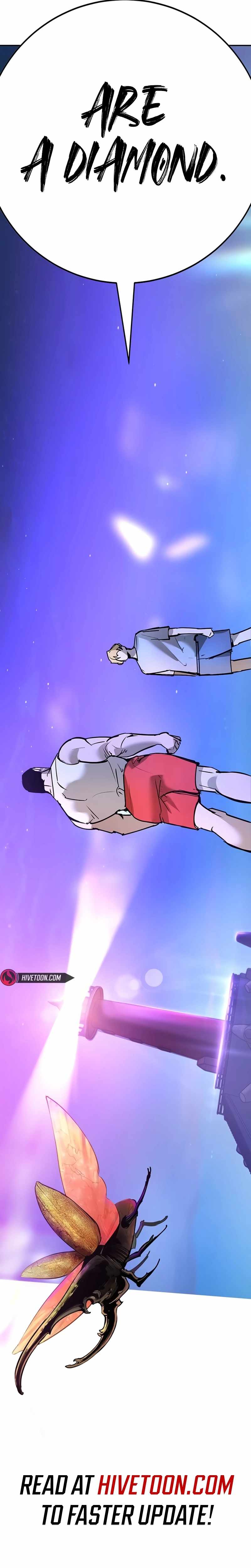 High School Conquest: War Against the Bullies — Chapter 28 — page 64