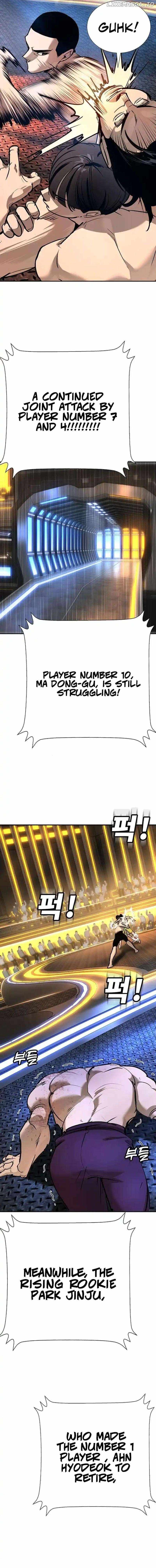 High School Conquest: War Against the Bullies — Chapter 29 — page 2