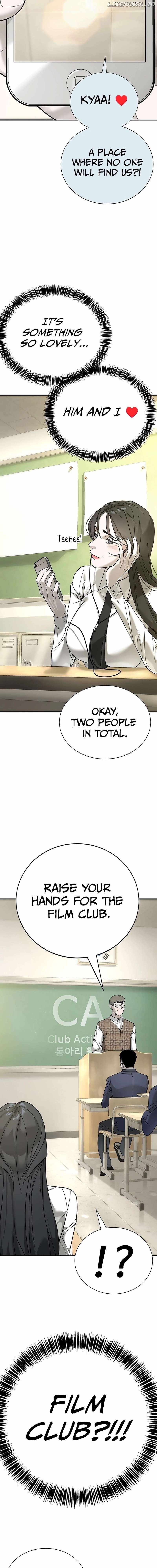 High School Conquest: War Against the Bullies — Chapter 3 — page 10