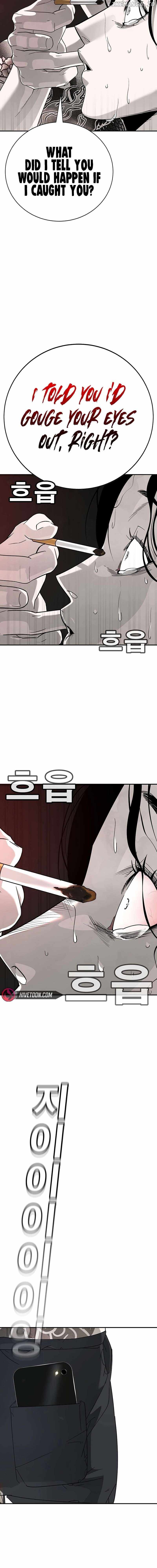High School Conquest: War Against the Bullies — Chapter 3 — page 39