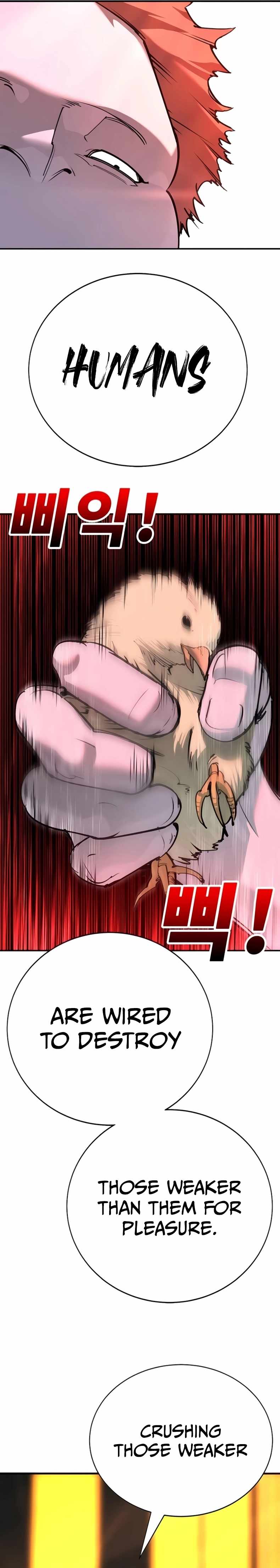 High School Conquest: War Against the Bullies — Chapter 30 — page 10