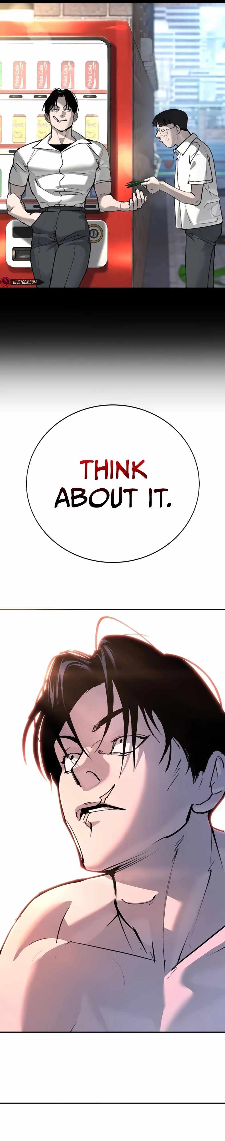 High School Conquest: War Against the Bullies — Chapter 30 — page 14