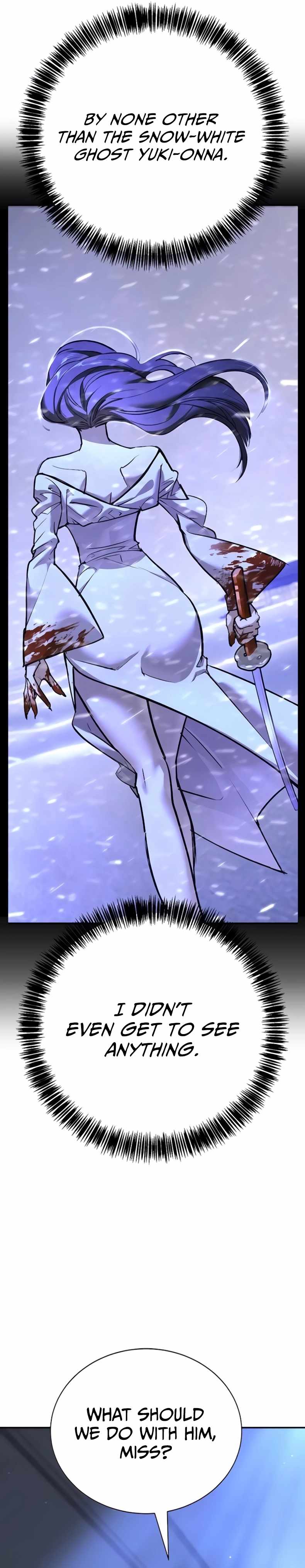 High School Conquest: War Against the Bullies — Chapter 30 — page 18
