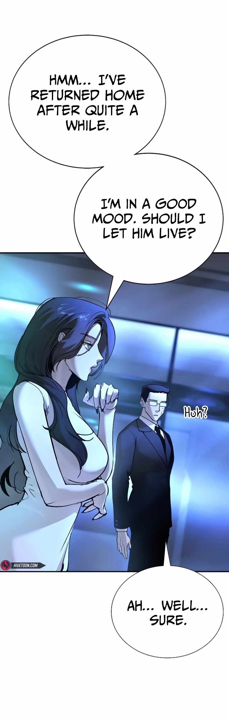 High School Conquest: War Against the Bullies — Chapter 30 — page 20