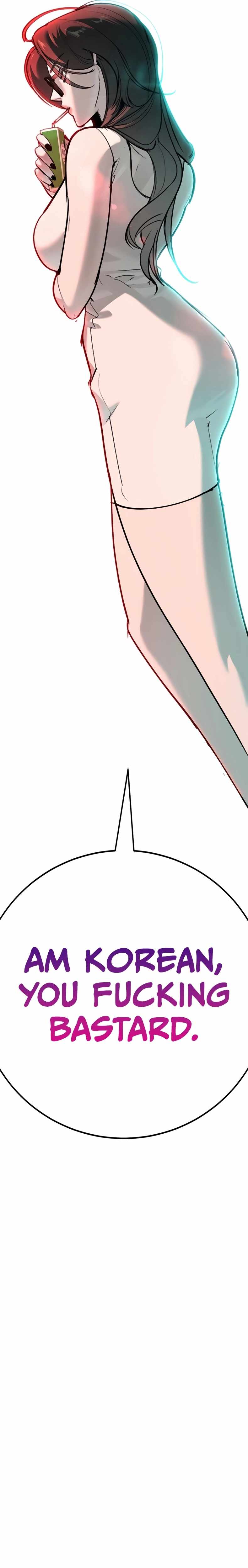 High School Conquest: War Against the Bullies — Chapter 30 — page 31