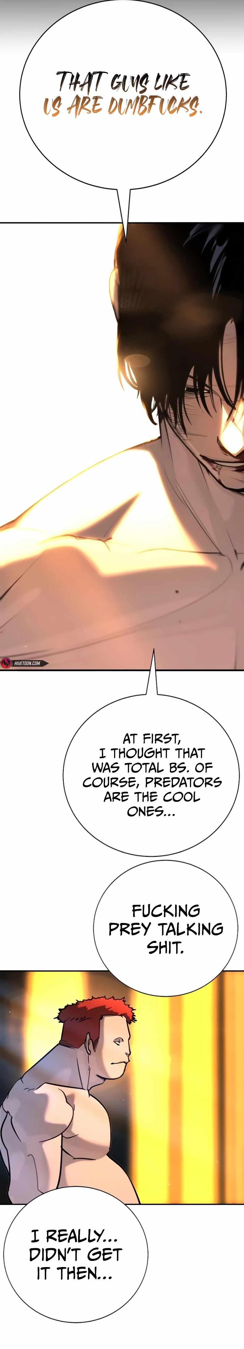 High School Conquest: War Against the Bullies — Chapter 30 — page 39