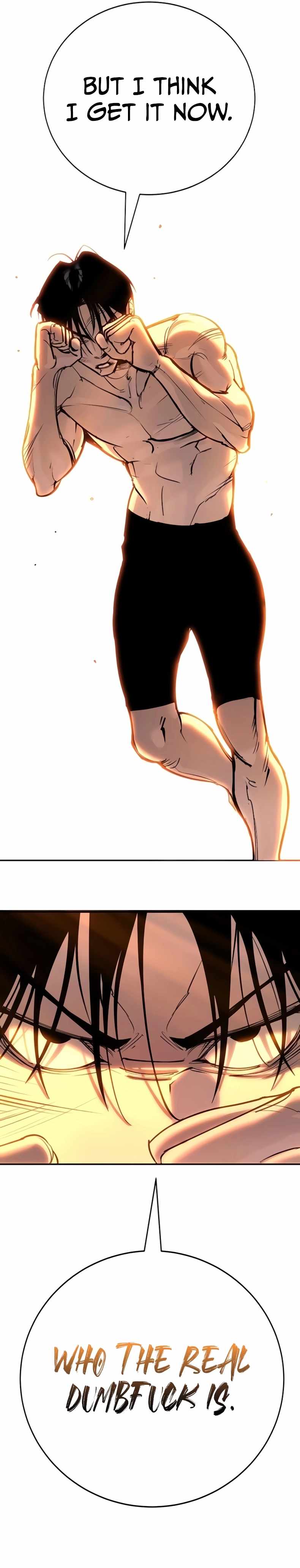 High School Conquest: War Against the Bullies — Chapter 30 — page 40