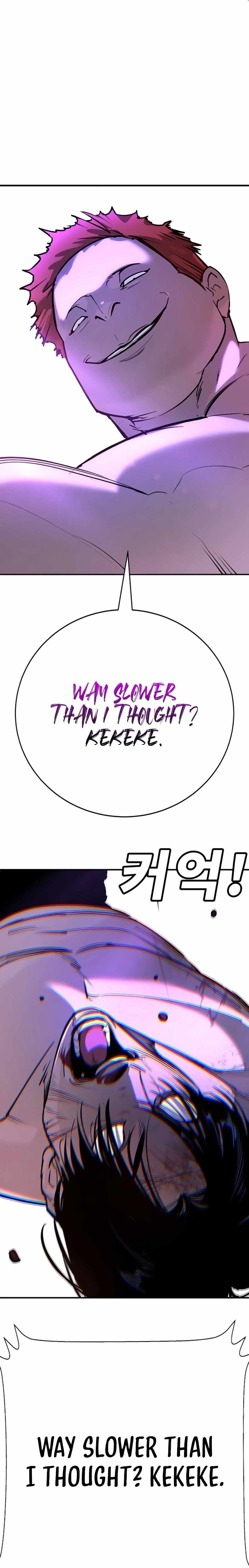 High School Conquest: War Against the Bullies — Chapter 30 — page 49