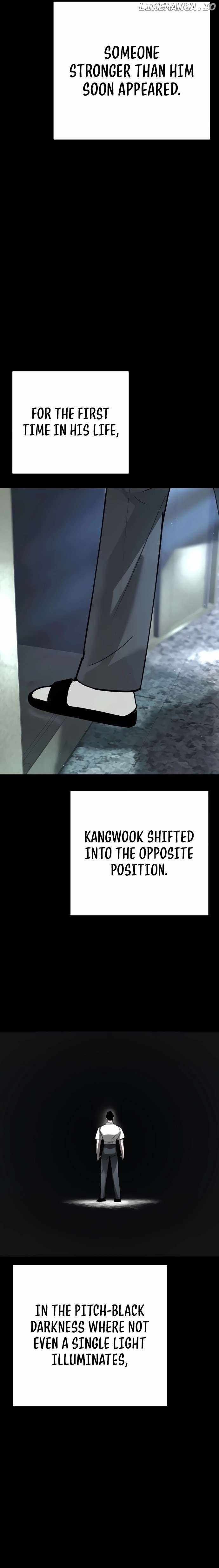 High School Conquest: War Against the Bullies — Chapter 31 — page 6