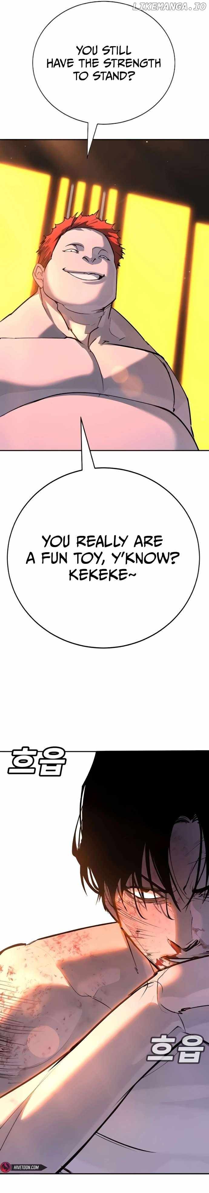 High School Conquest: War Against the Bullies — Chapter 31 — page 14