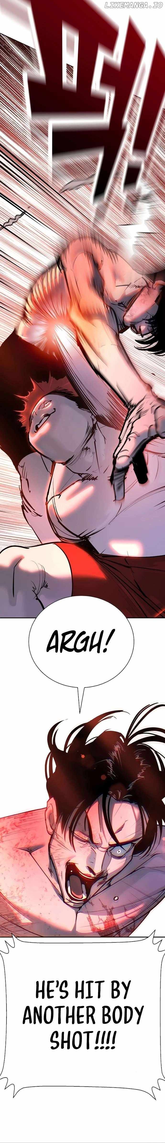 High School Conquest: War Against the Bullies — Chapter 31 — page 18