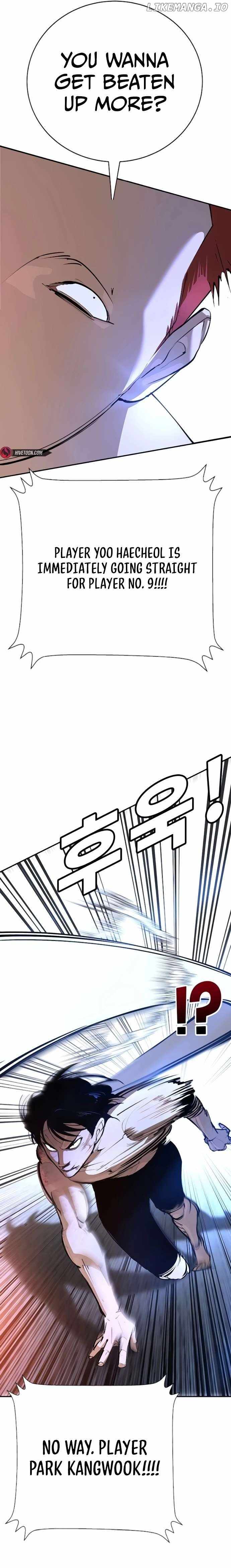 High School Conquest: War Against the Bullies — Chapter 31 — page 24