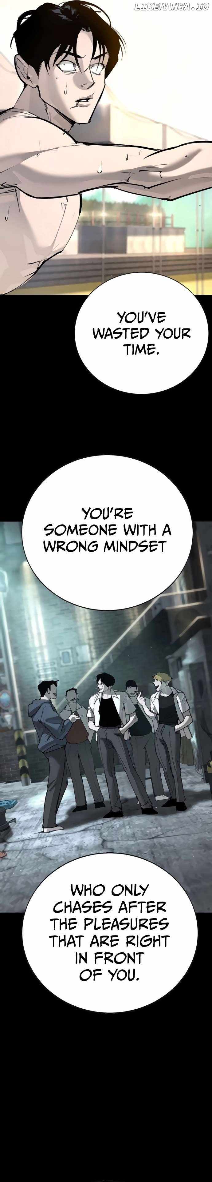 High School Conquest: War Against the Bullies — Chapter 31 — page 34