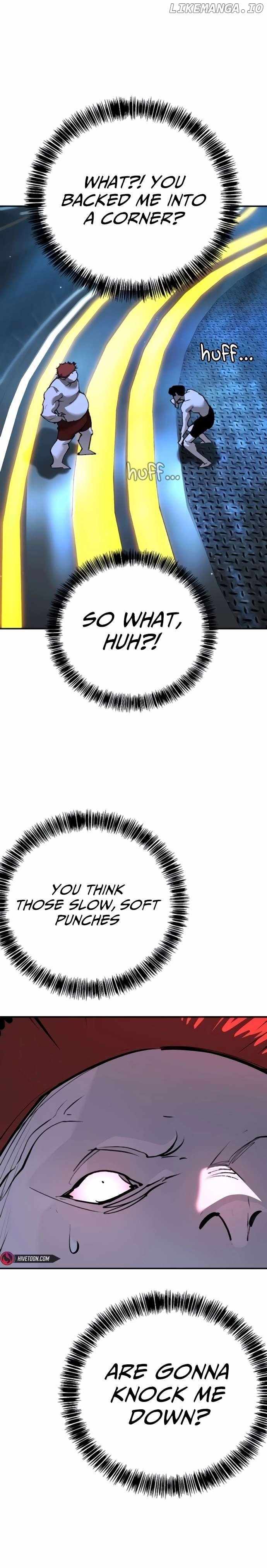 High School Conquest: War Against the Bullies — Chapter 31 — page 41