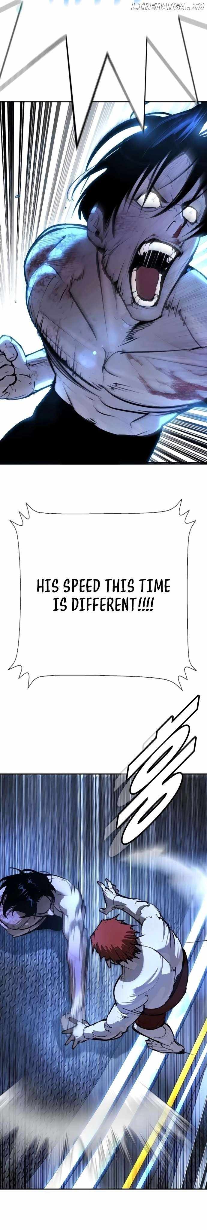 High School Conquest: War Against the Bullies — Chapter 31 — page 43