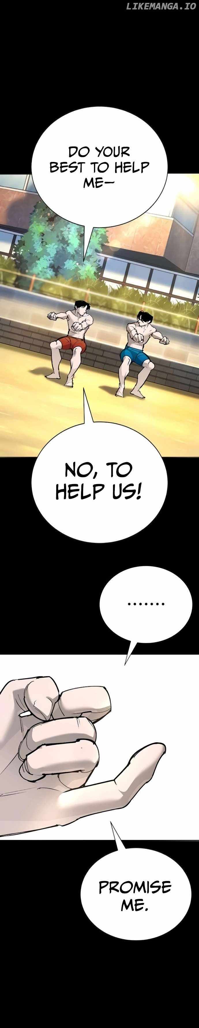 High School Conquest: War Against the Bullies — Chapter 31 — page 49