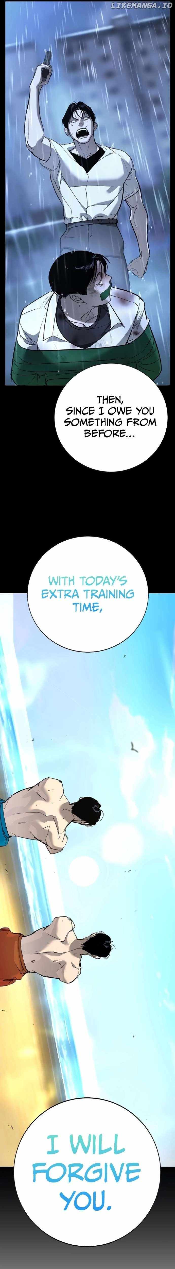 High School Conquest: War Against the Bullies — Chapter 31 — page 50