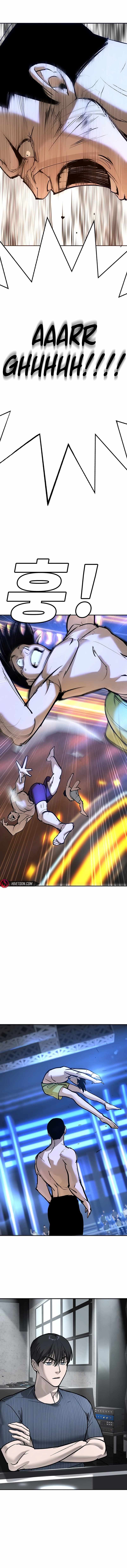 High School Conquest: War Against the Bullies — Chapter 33 — page 3