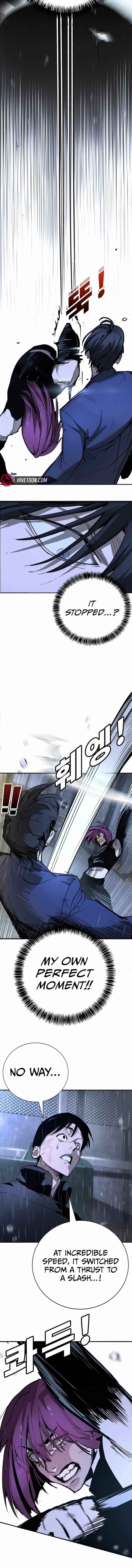 High School Conquest: War Against the Bullies — Chapter 49 — page 13