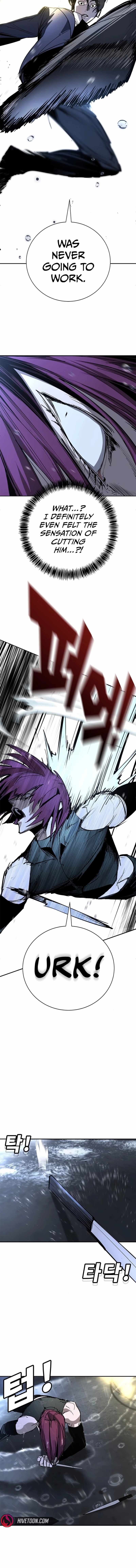 High School Conquest: War Against the Bullies — Chapter 49 — page 15