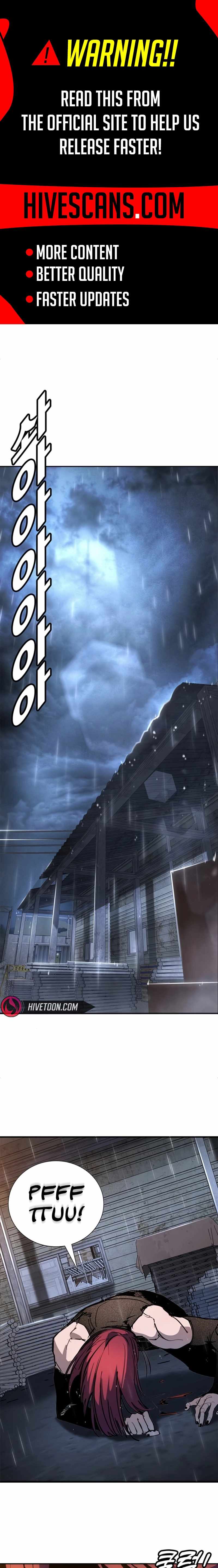 High School Conquest: War Against the Bullies — Chapter 50 — page 2