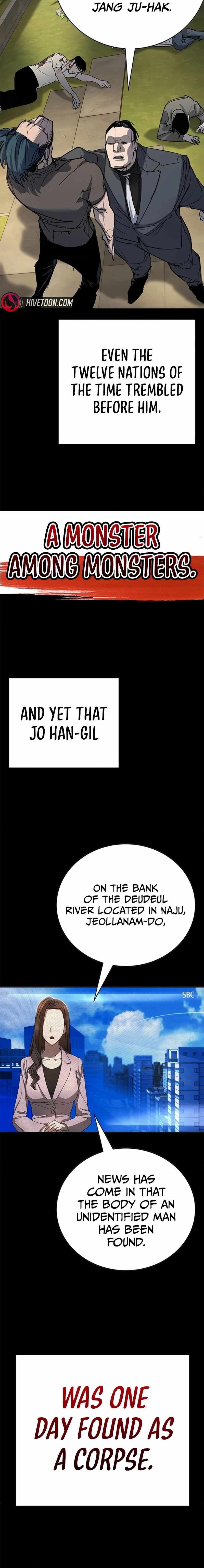 High School Conquest: War Against the Bullies — Chapter 50 — page 11