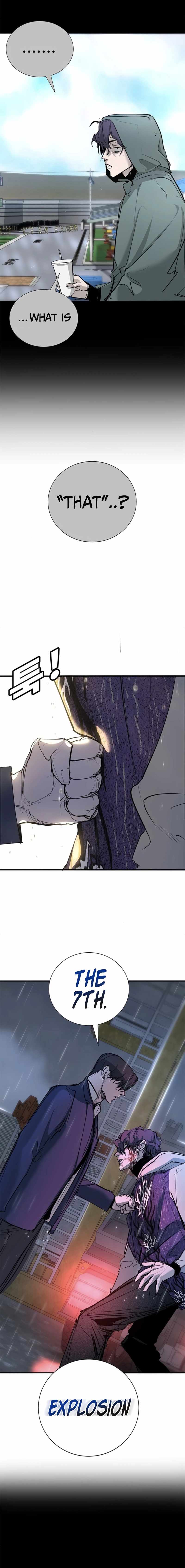 High School Conquest: War Against the Bullies — Chapter 50 — page 25