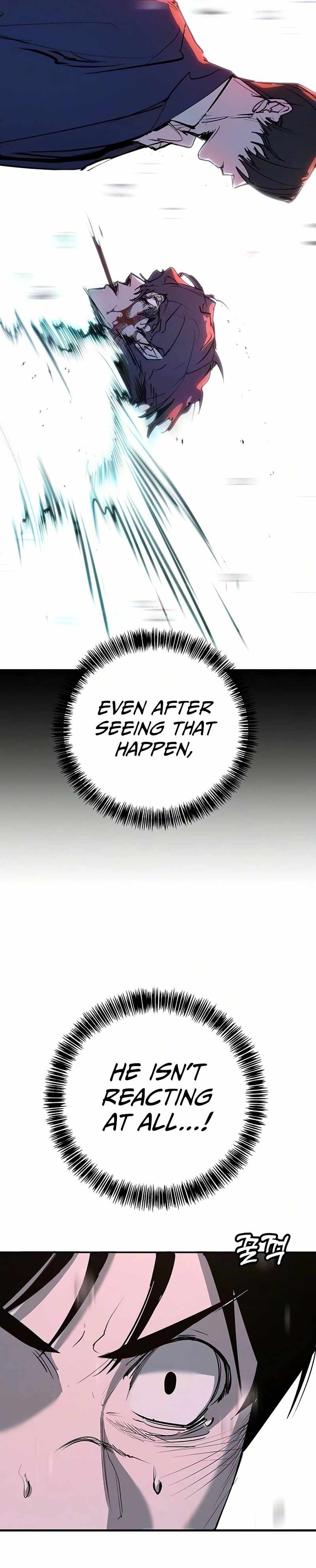 High School Conquest: War Against the Bullies — Chapter 51 — page 5