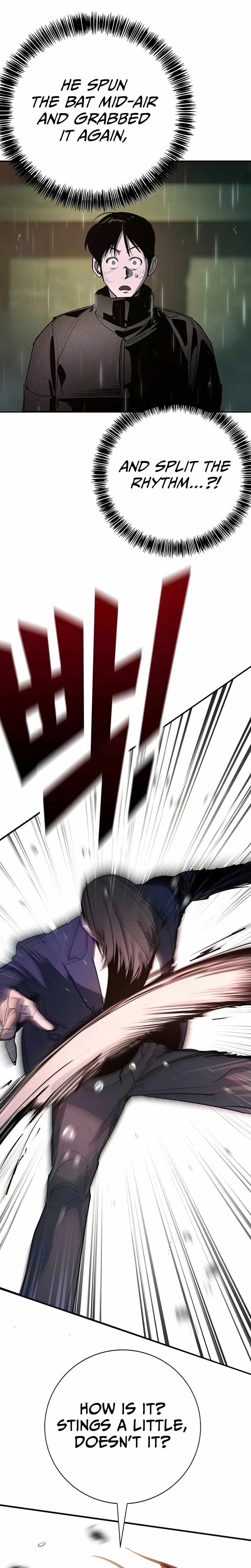 High School Conquest: War Against the Bullies — Chapter 51 — page 18