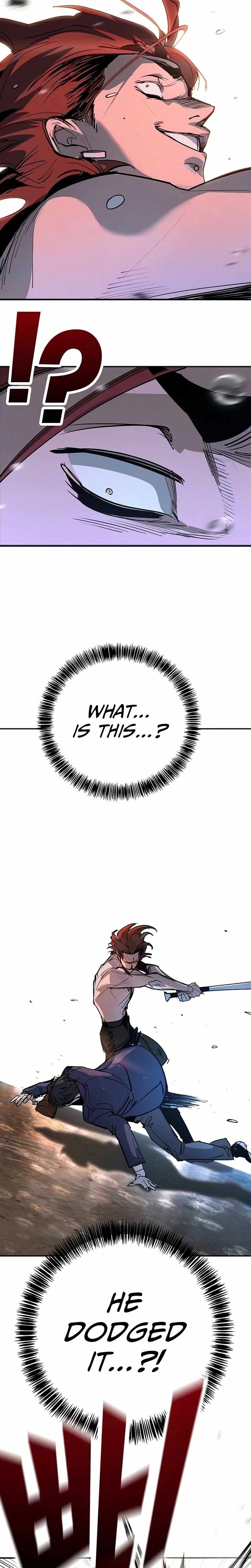 High School Conquest: War Against the Bullies — Chapter 51 — page 19