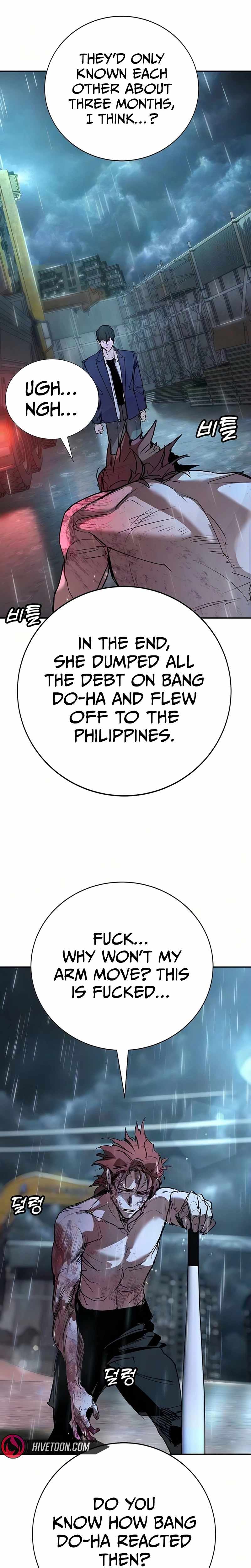 High School Conquest: War Against the Bullies — Chapter 51 — page 41
