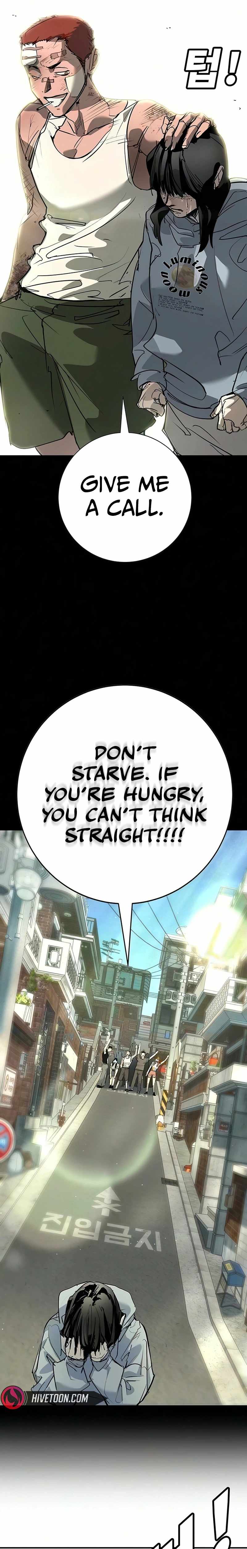 High School Conquest: War Against the Bullies — Chapter 51 — page 45