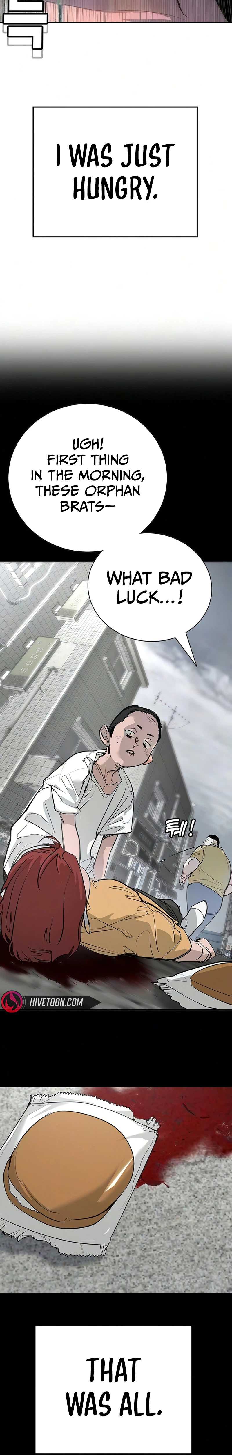 High School Conquest: War Against the Bullies — Chapter 52 — page 16
