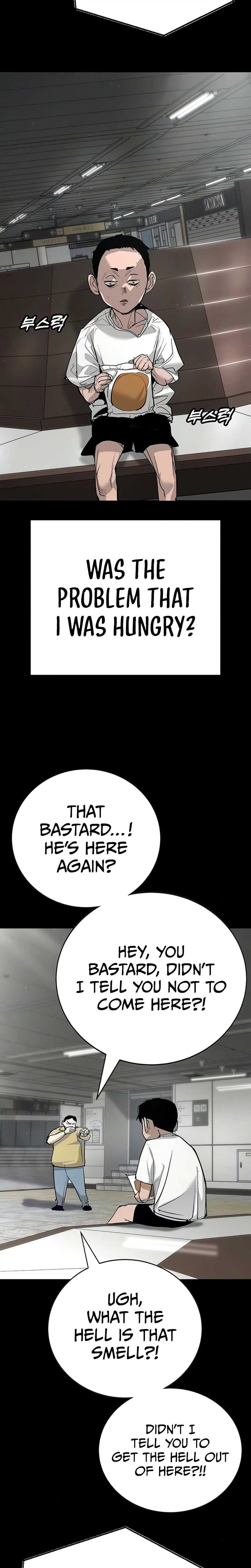 High School Conquest: War Against the Bullies — Chapter 52 — page 18