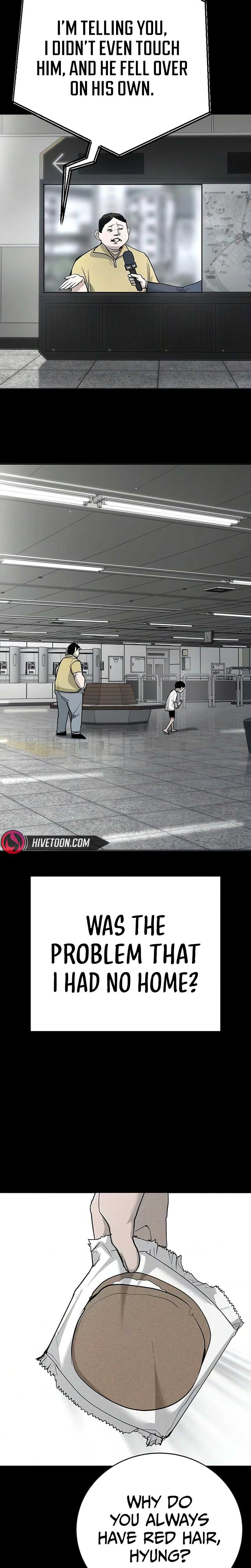 High School Conquest: War Against the Bullies — Chapter 52 — page 19
