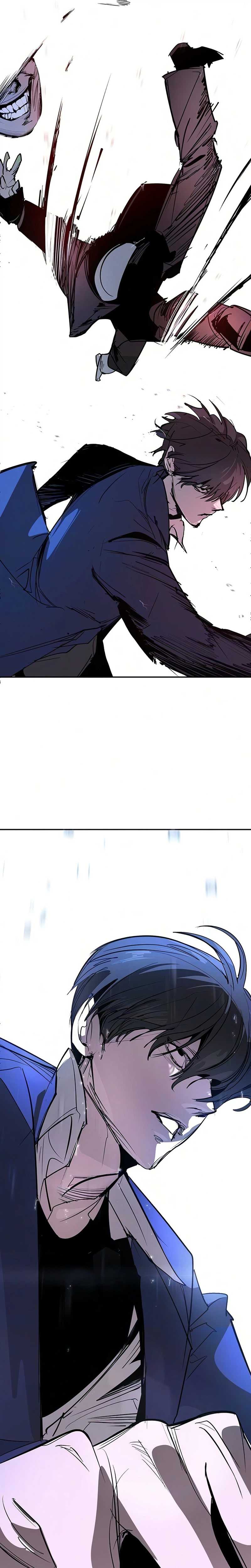 High School Conquest: War Against the Bullies — Chapter 53 — page 41